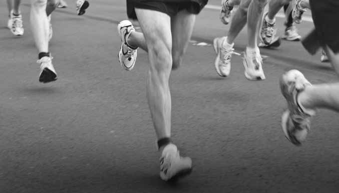 Patellofemoral Pain Syndrome (Runner’s Knee)