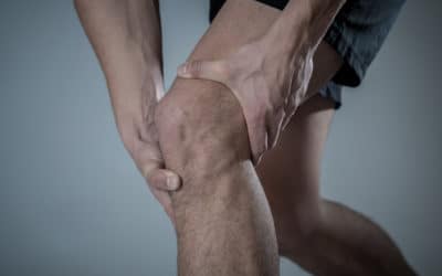 Tips for Knee Pain Relief