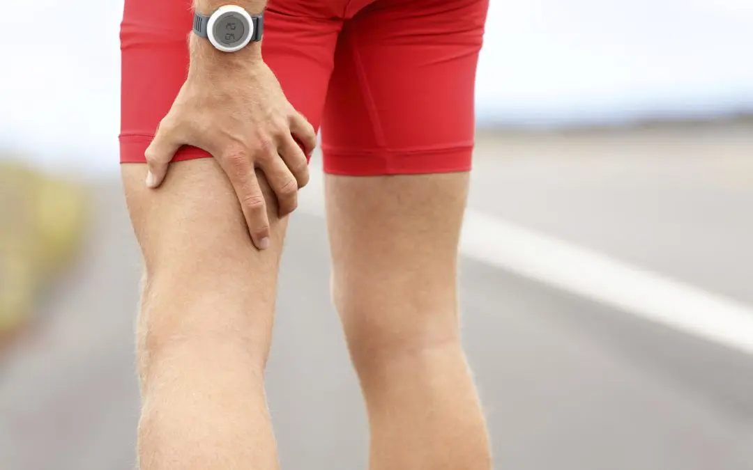 Pulled Hamstring: What to Do