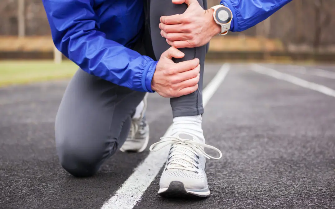 Runner’s Guide to Shin Splints