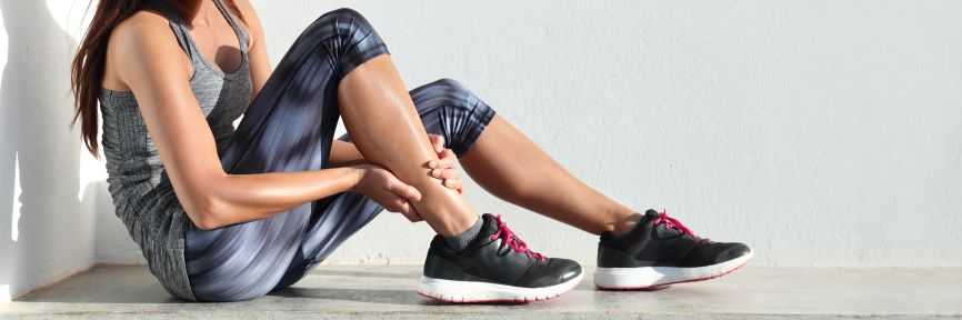 achilles tendonitis in female runner