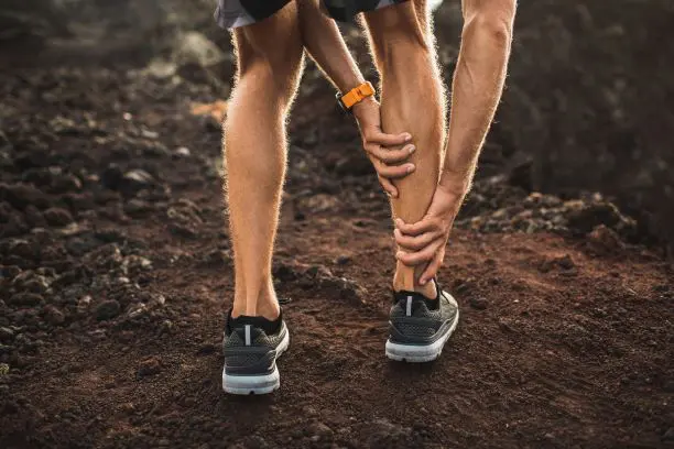 The Runner’s Guide to Achilles Tendonitis