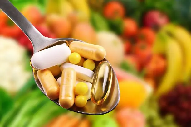 Should You Use Supplements to Boost Your Immune System?