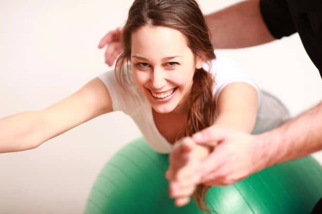sports medicine rehabilitation corrective exercise