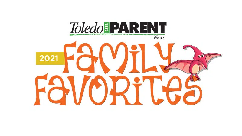 Toledo Area Parent Family Favorite Best Chiropractor