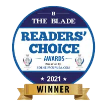 readers' choice 