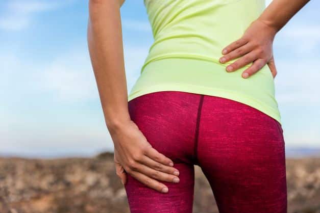 Sciatica: What You Should Know